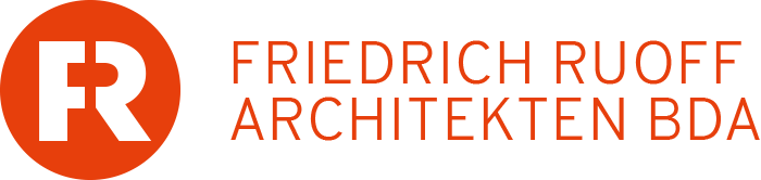 FRIEDRICH RUOFF ARCHITEKTEN BDA